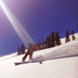 Meet your Posher, Marc